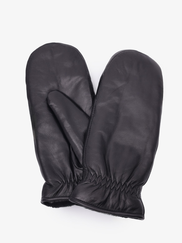 Варежки Baggins (5.0)170307 черные