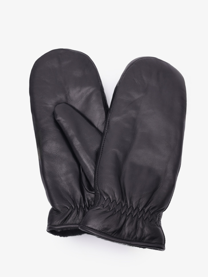 Варежки Baggins (5.0)170307 черные