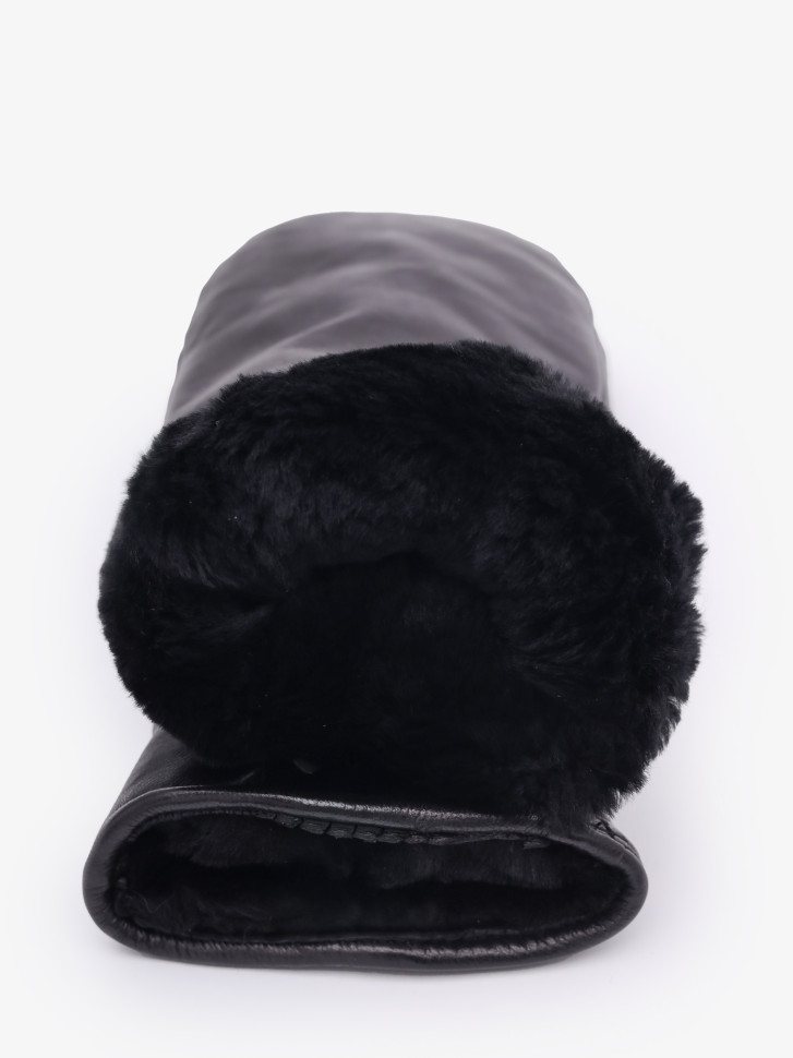 Варежки Baggins (5.0)170307 черные