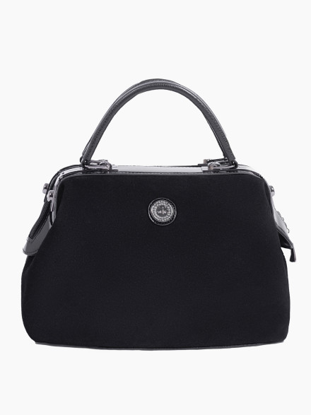 Сумка Gilda Tohetti, 61555 черная