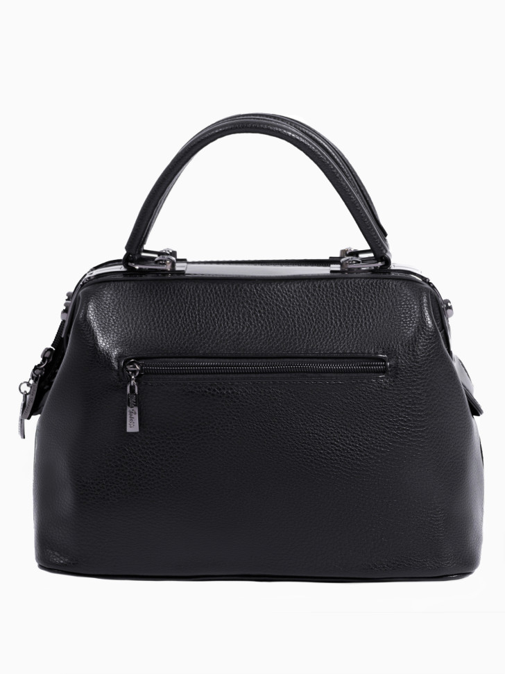 Сумка Gilda Tohetti, 61555 черная Сумка Gilda Tohetti, 61555 черная