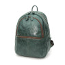 Рюкзак женский Natalia Kalinovskaya, Р43 «Малахит» зеленый
