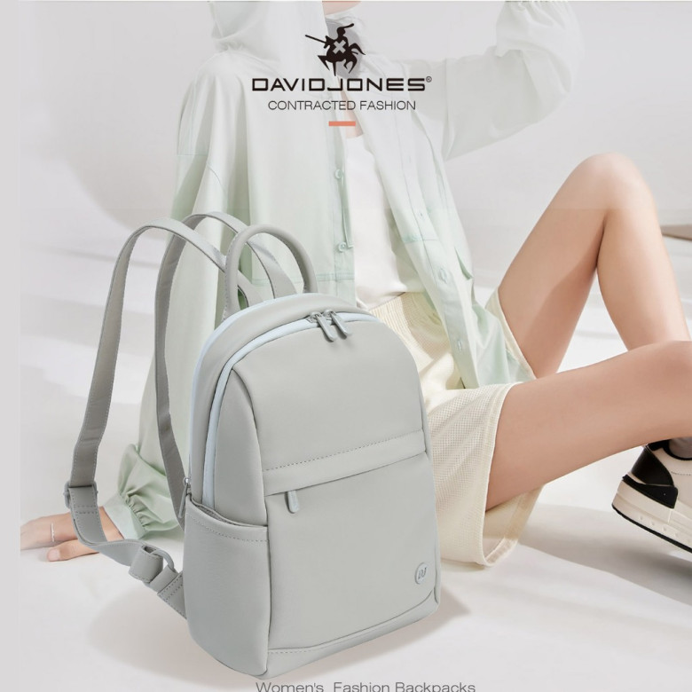 Рюкзак женский David Jones 7328 Рюкзак женский David Jones 7328