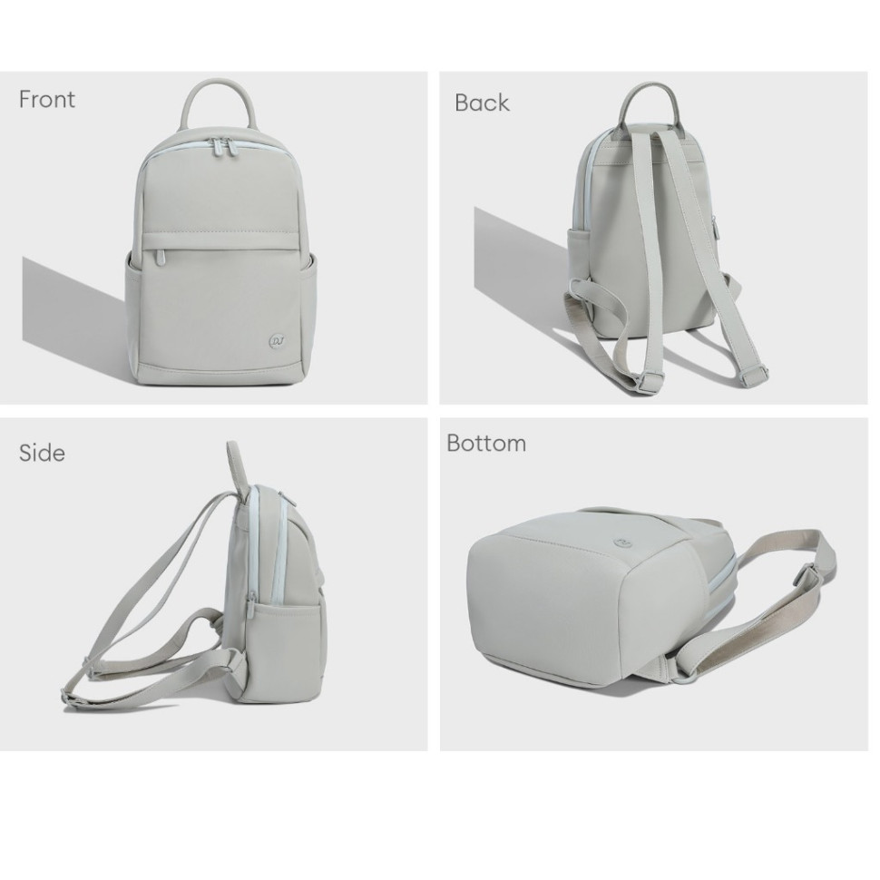 Рюкзак женский David Jones 7328 Рюкзак женский David Jones 7328