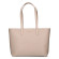 Сумка женская David Jones 7600 oatmeal beige