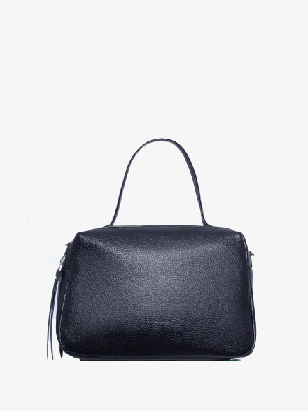 Сумка Richet 3253LN 376 чёрная Сумка Richet 3253LN 376 чёрная