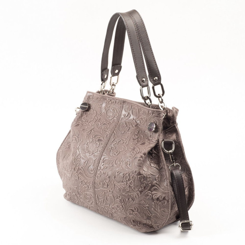 Сумка женская итальянская Roberta Firenze 245 sissi смог