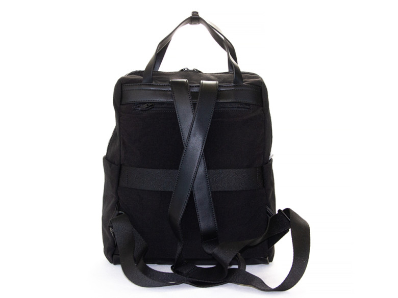 Рюкзак городской David Jones  8261 black