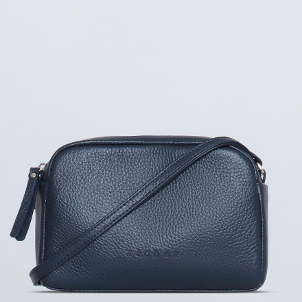 Сумка Richet, 3182LN 357 синяя Сумка Richet, 3182LN 357 синяя