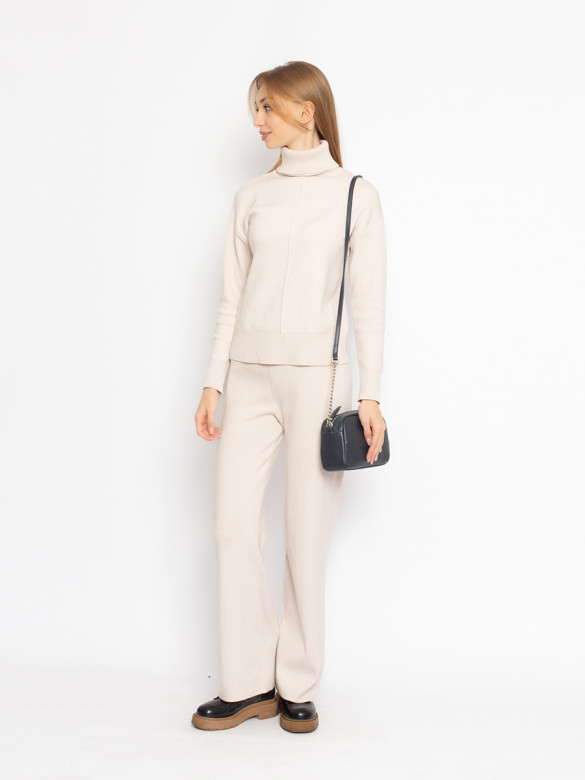 Сумка Richet, 3182LN 357 синяя