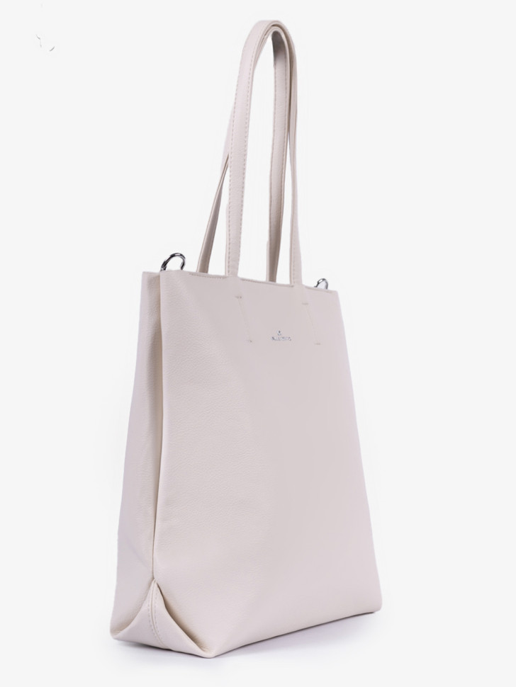 Сумка Valle Mitto 91500 бежевая Сумка Valle Mitto 91500 бежевая