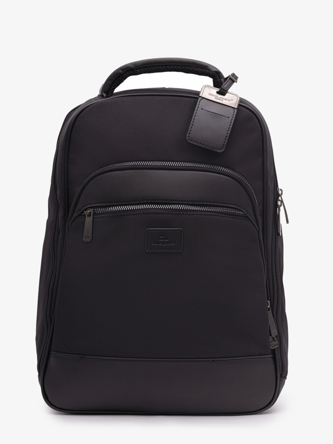 Рюкзак David Jones 932206 black