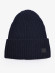 Шапка мужская MARHATTER 12780 темно-синяя (57-59)