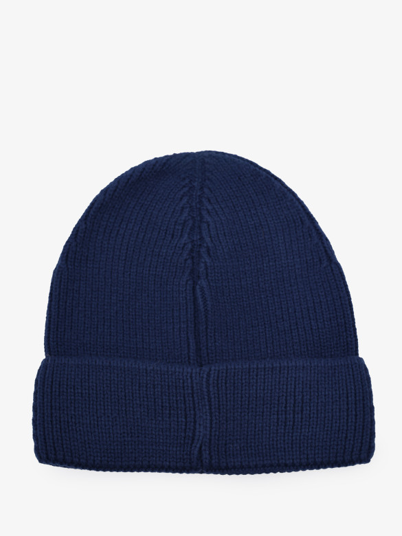 Шапка MARHATTER 13147 джинс (56-58)