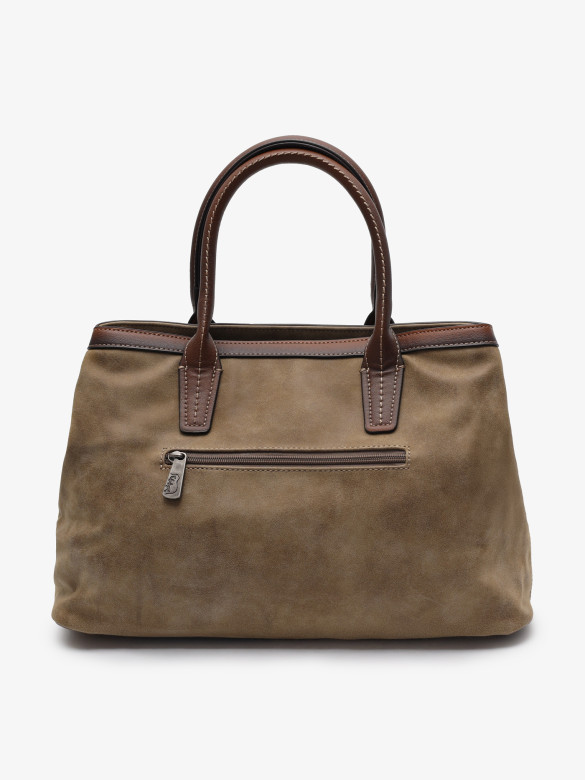 Сумка женская Flame Dance 2070 khaki