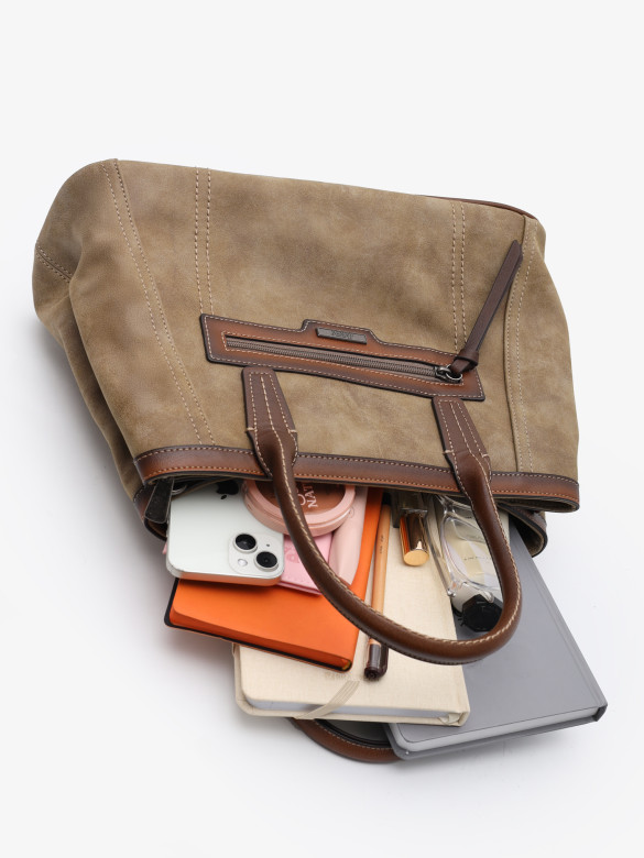 Сумка женская Flame Dance 2070 khaki