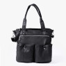 Сумка, 0078 черная Сумка, 0078 черная