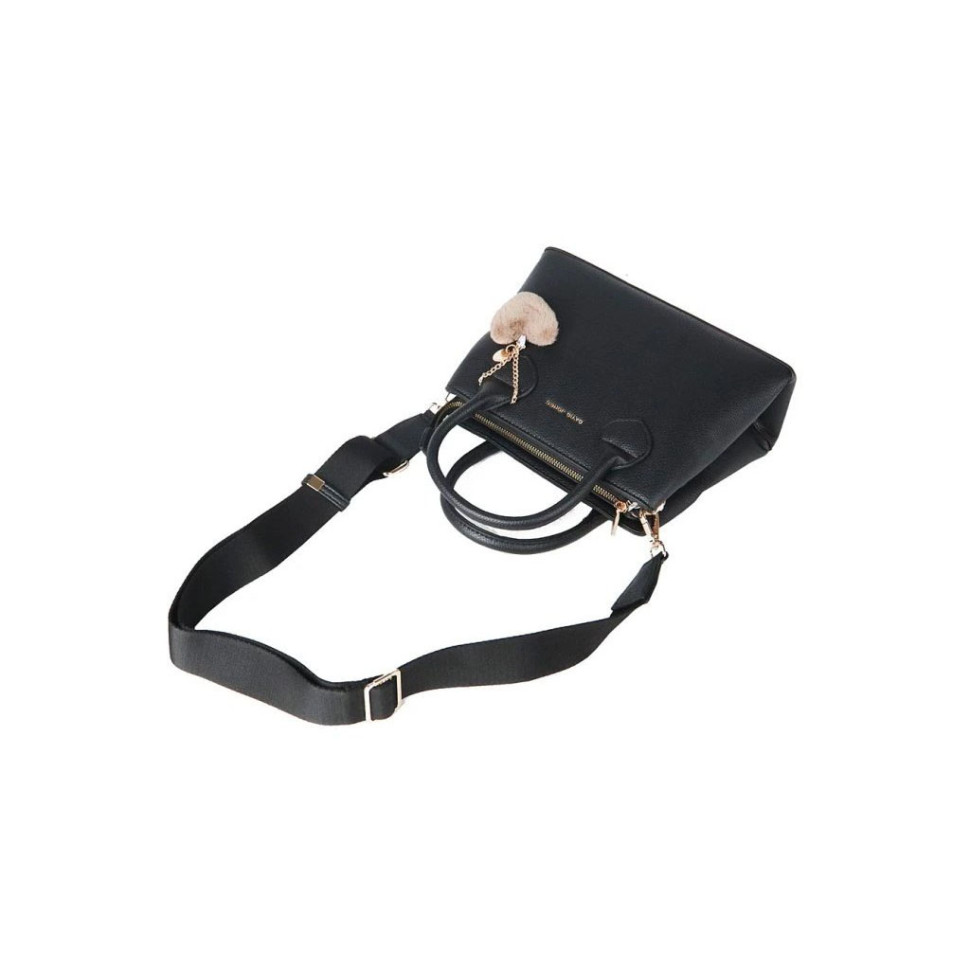 Сумка женская David Jones 7210 taupe