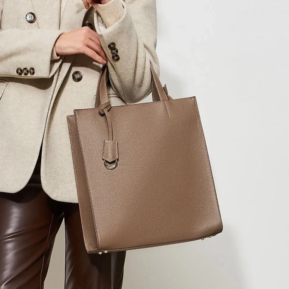 Сумка Richet 3175LN 616 тауп