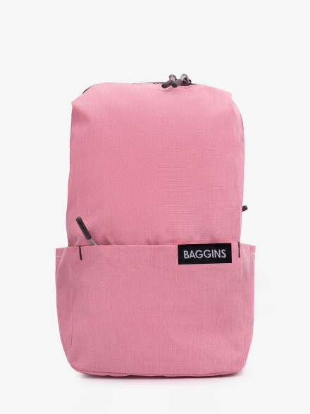 Рюкзак Baggins 621 розовый