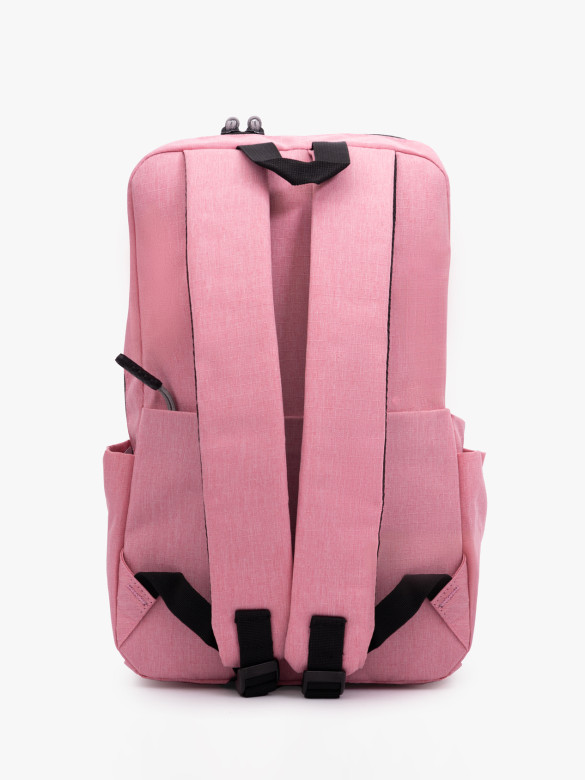 Рюкзак Baggins 621 розовый