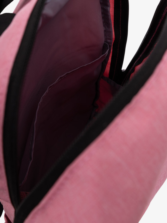 Рюкзак Baggins 621 розовый