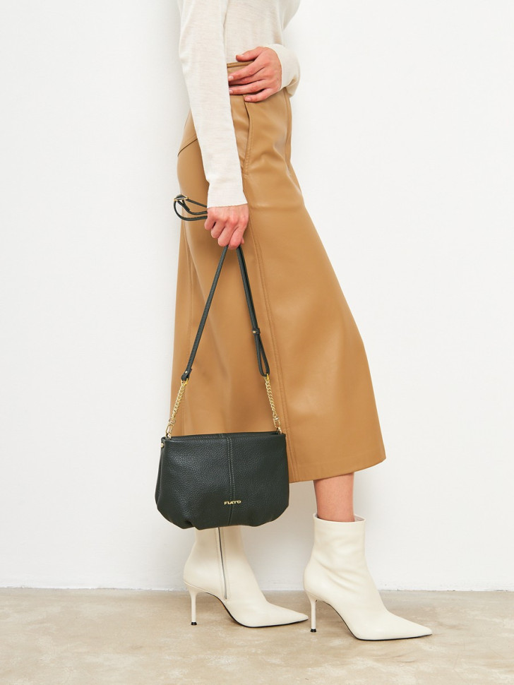 Сумка Fiato 2719 вителло верде Сумка Fiato 2719 вителло верде