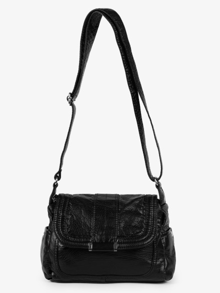 Сумка Runyi A809 black