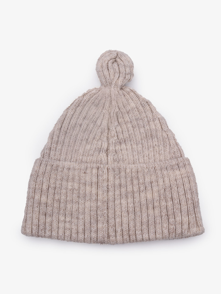 Шапка Stigler 27-372 жемчужная