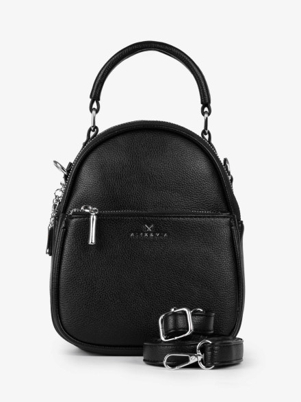 Сумка Alex&Mia, 9101 черная