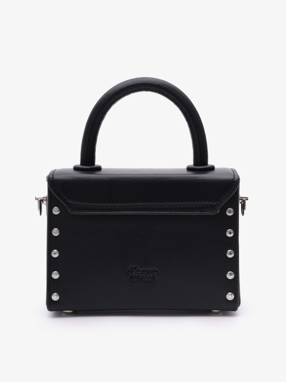 Сумка женская Karya 2541 черная