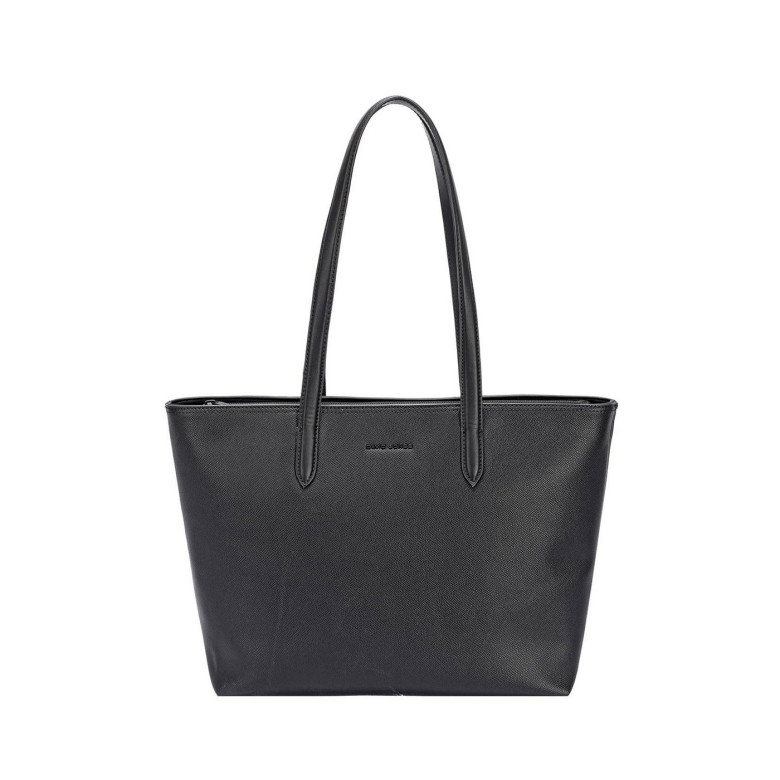 Сумка женская David Jones 7600 black