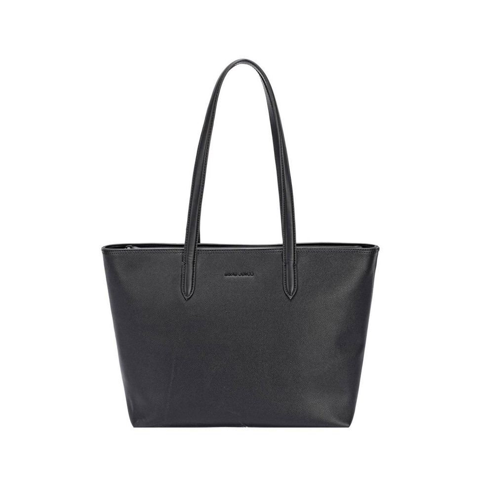 Сумка женская David Jones 7600 black Сумка женская David Jones 7600 black