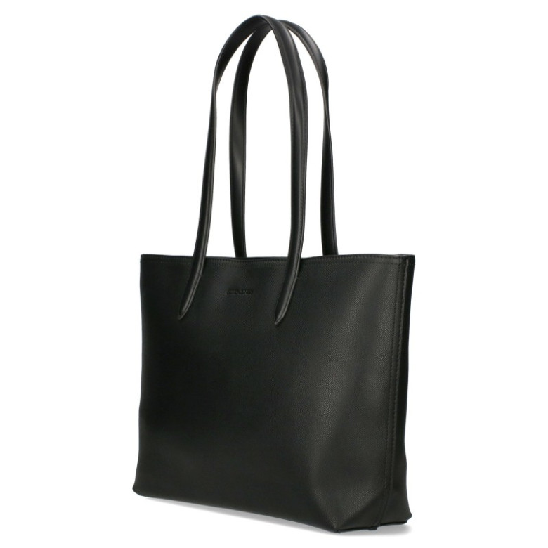 Сумка женская David Jones 7600 black