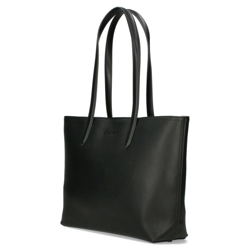 Сумка женская David Jones 7600 black Сумка женская David Jones 7600 black