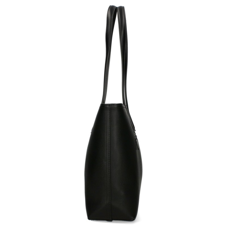 Сумка женская David Jones 7600 black