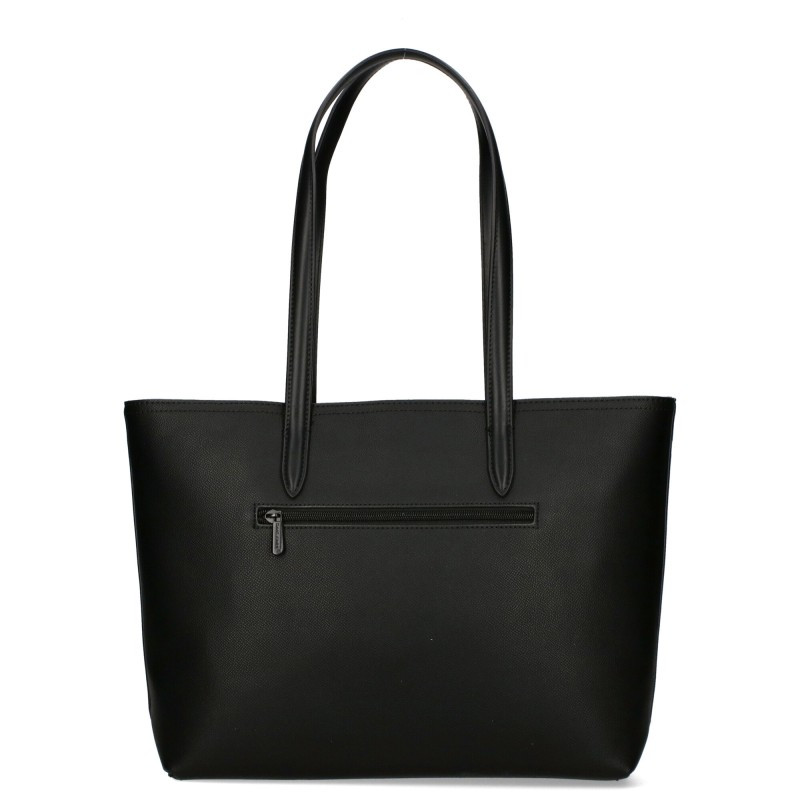 Сумка женская David Jones 7600 black Сумка женская David Jones 7600 black