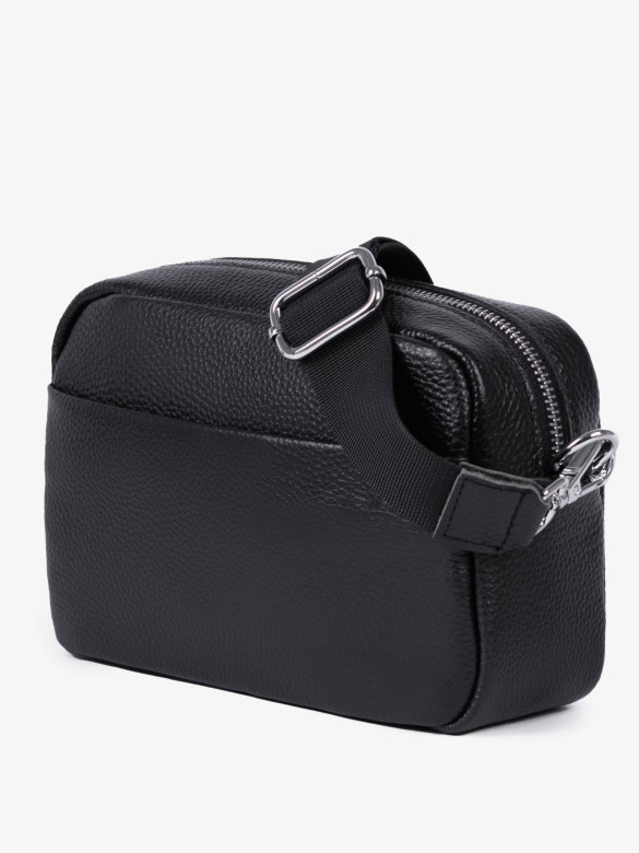 Сумка Baggins, 3801 черная