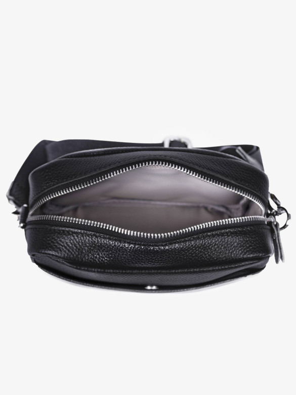 Сумка Baggins, 3801 черная