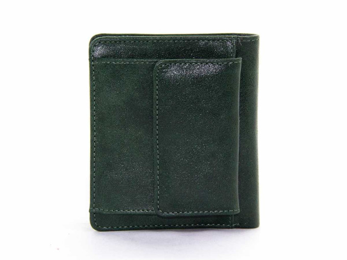 Портмоне женское Grand, 02-235-0583 зелёное Портмоне женское Grand, 02-235-0583 зелёное