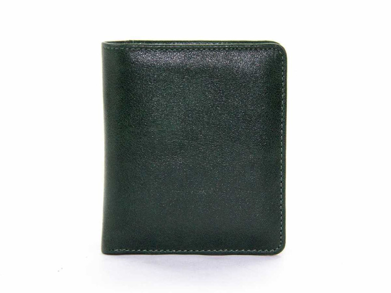 Портмоне женское Grand, 02-235-0583 зелёное