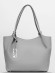 Сумка Richet 2535LN 253 серая Сумка Richet 2535LN 253 серая