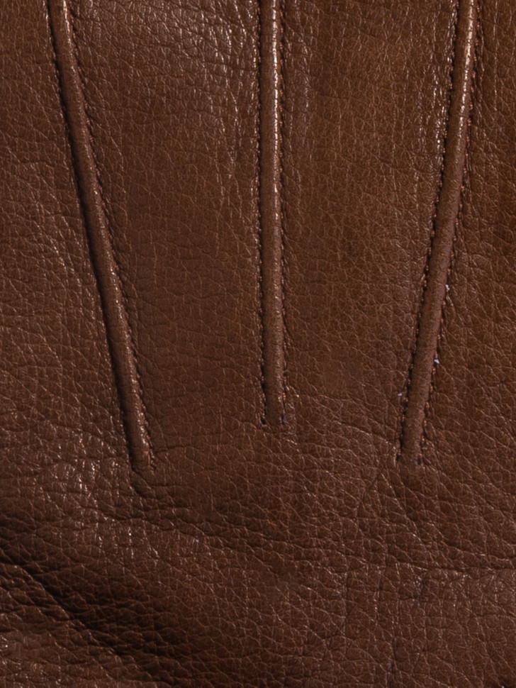 Перчатки мужские HAVVS 0123 рыжие Перчатки мужские HAVVS 0123 рыжие