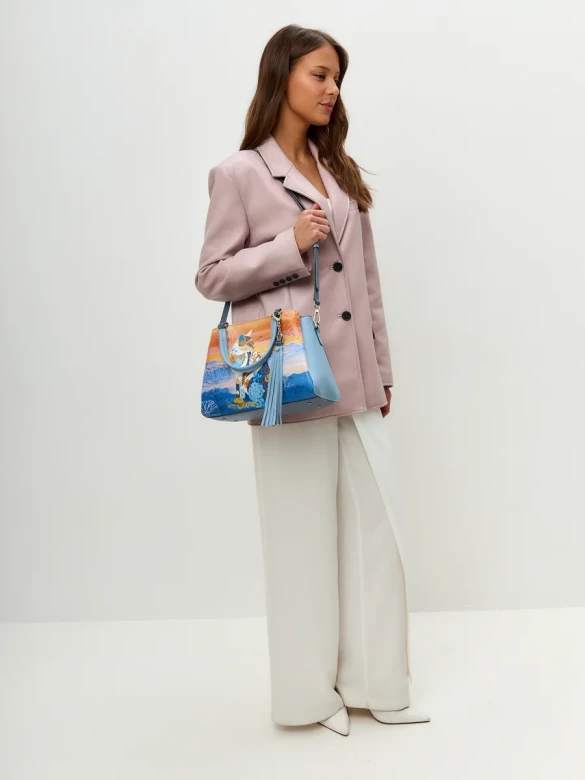 Сумка Curanni 2563 Куракэт Сумка Curanni 2563 Куракэт