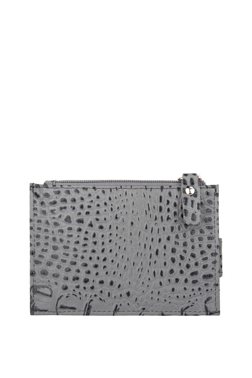 Картхолдер Esse 78737 КРИС GREY серый кайман