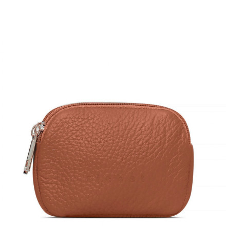 Кошелек Richet, Ri-173P 356 рыжий Кошелек Richet, Ri-173P 356 рыжий