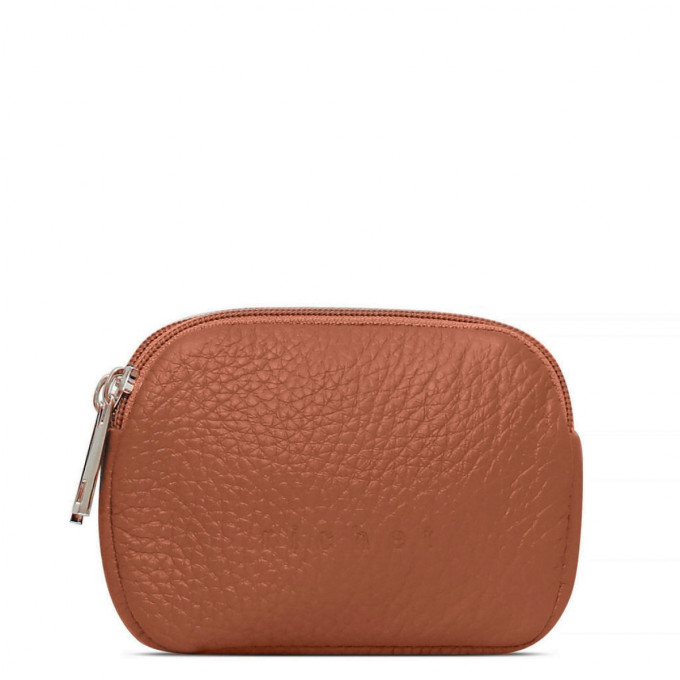 Кошелек Richet, Ri-173P 356 рыжий Кошелек Richet, Ri-173P 356 рыжий