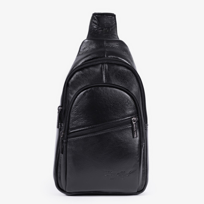 Рюкзак Cheer Soul G 7092 черный Рюкзак Cheer Soul G 7092 черный