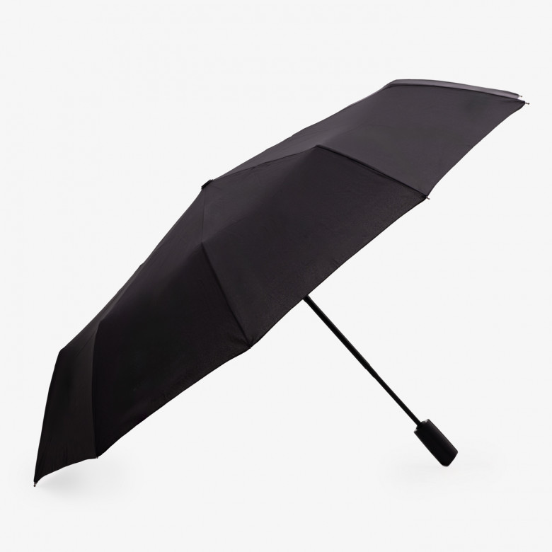Зонт мужской 19110 черный