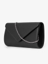 Клатч Baggins, 91034 черный